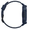 Etui z Paskiem Spigen Rugged Armor Pro V2 do Apple Watch 10/11 (42mm) – Granatowe